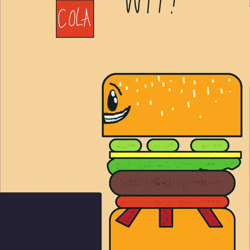 Game by @dwagonklo