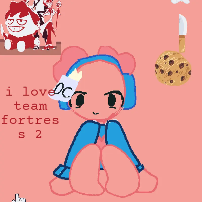 Game by @inarm_l0VE_tf2