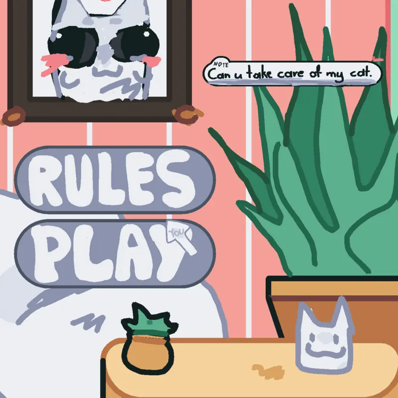 Game by @Kidoski