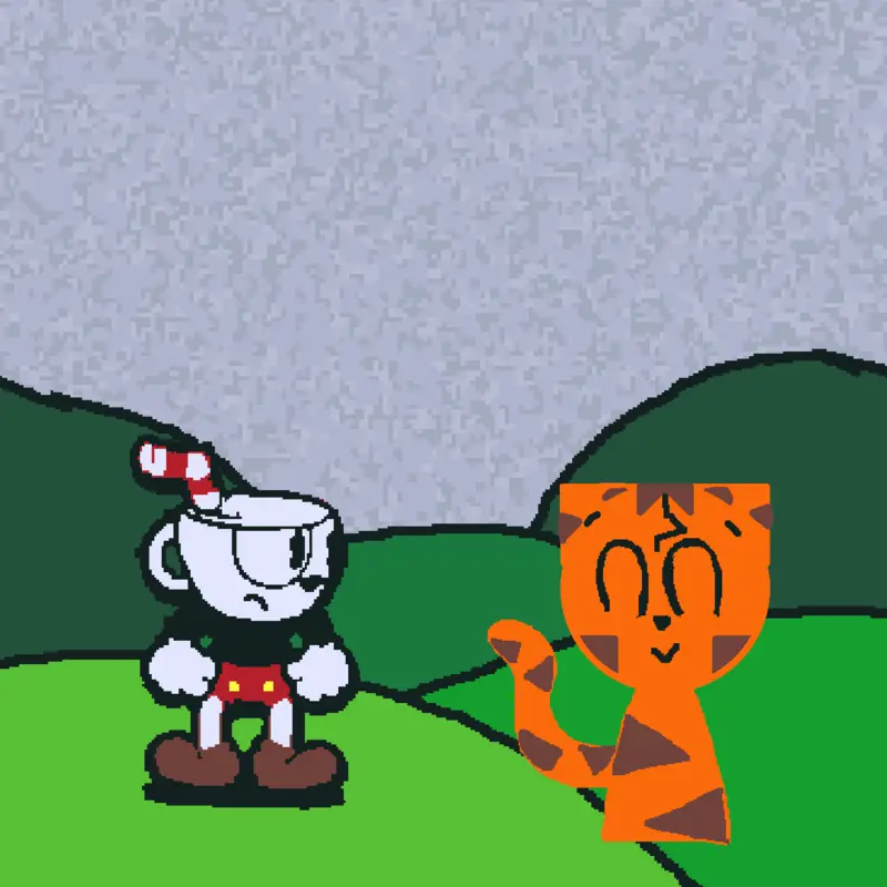 Game by @Matpro