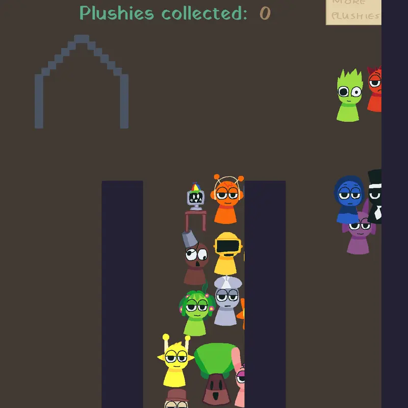 Game by @perCy2025