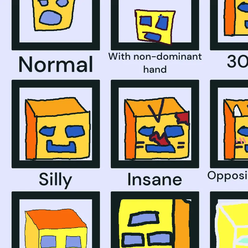 Game by @geometry_master