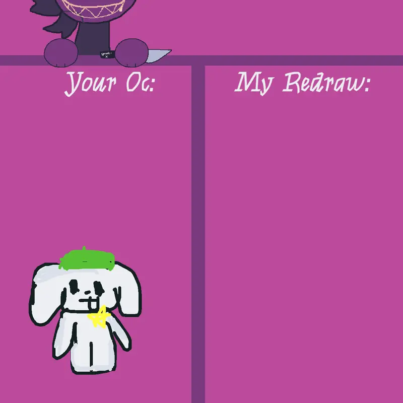 Game by @wufflezz