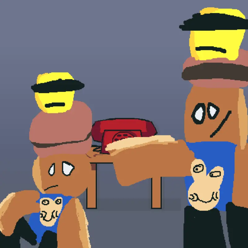Game by @NOT_VERITY