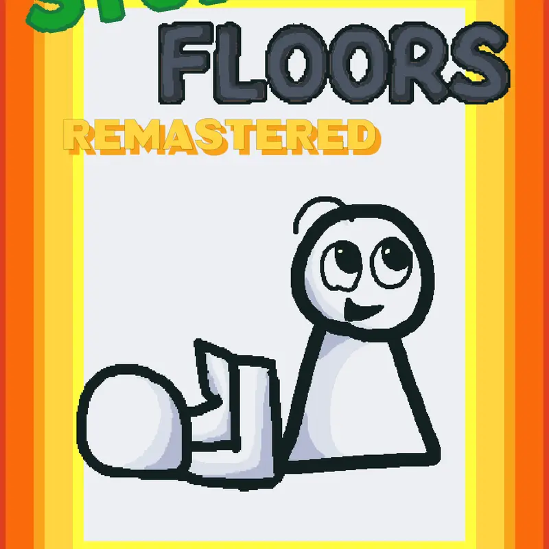 Studio Floors Remastered by @Studio-Games-Official