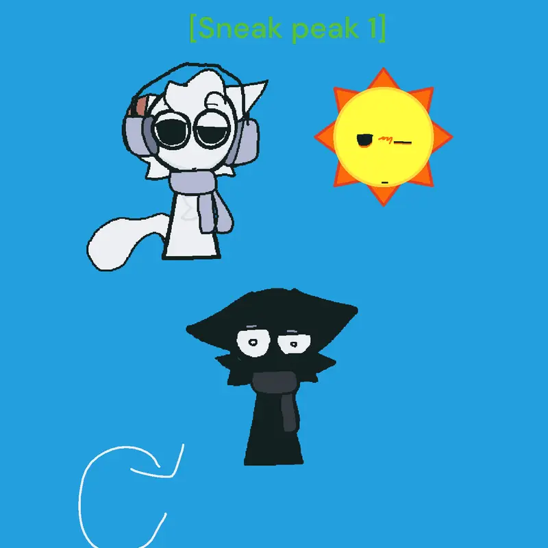 Game by @Really-scary-doorsu