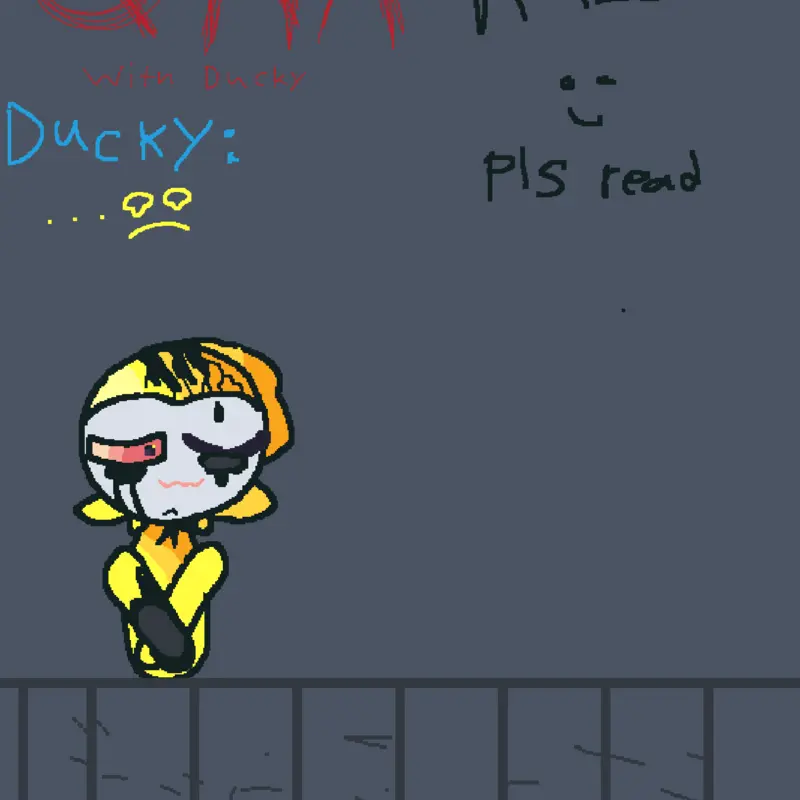 Game by @bubbleduck_vr_yt