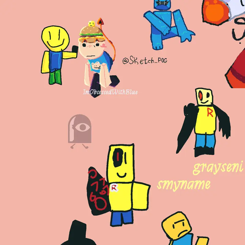 Game by @KylaFpe_Alices2ndPookie