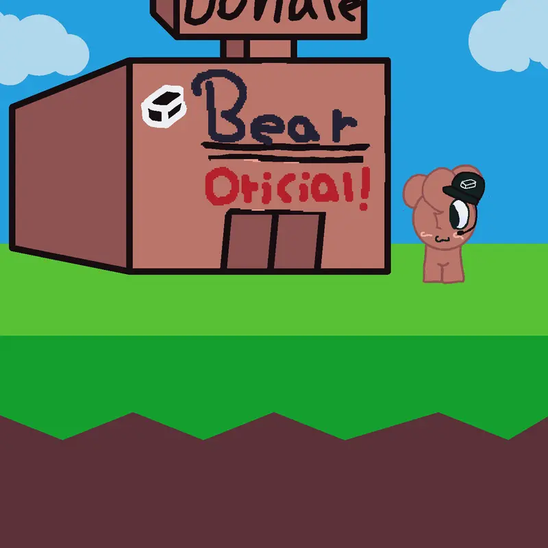Game by @Bunni_sprunki