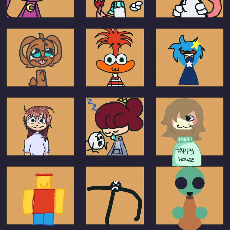 Game by @Irisplah