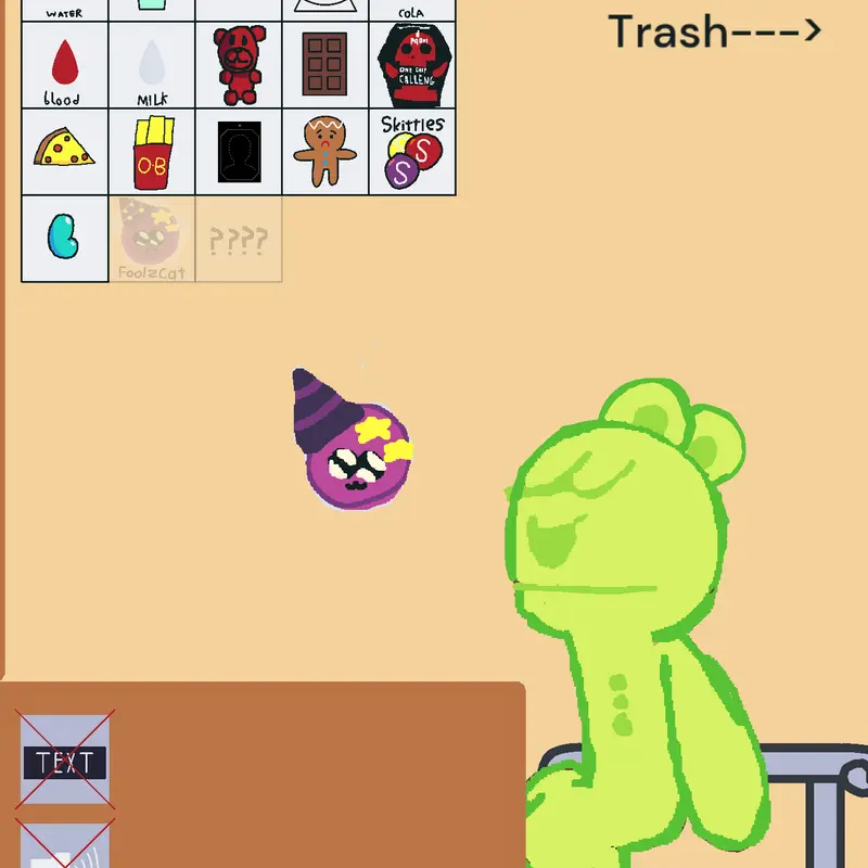 Game by @Keziah0617