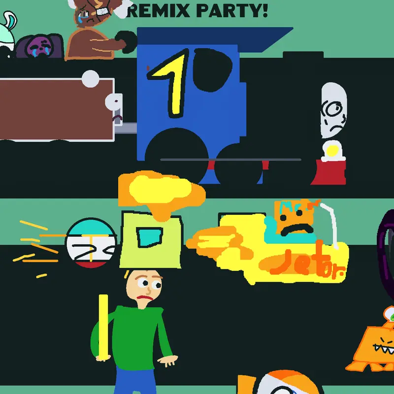 Game by @meowthecats