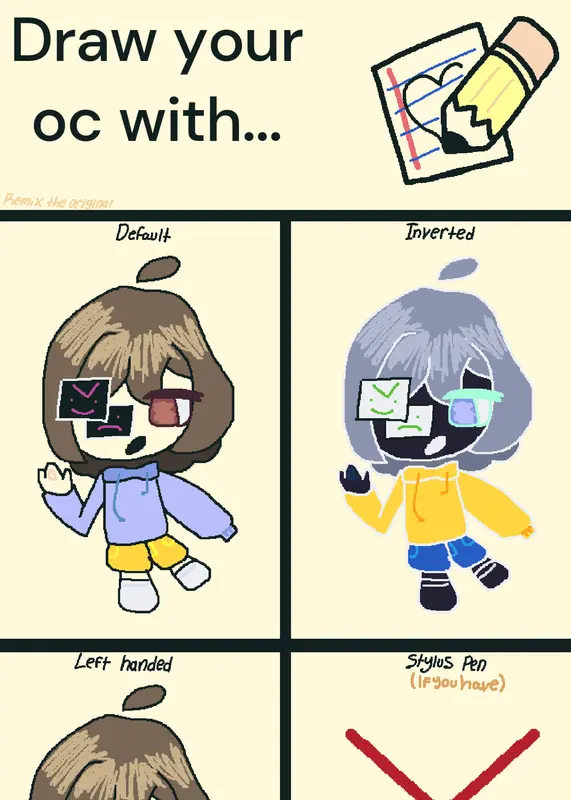 :/ by @I_LUV_FNAF