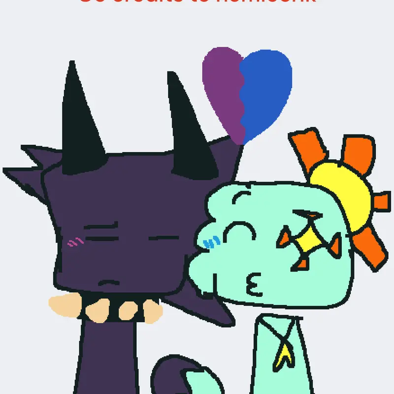 Game by @flrpitz