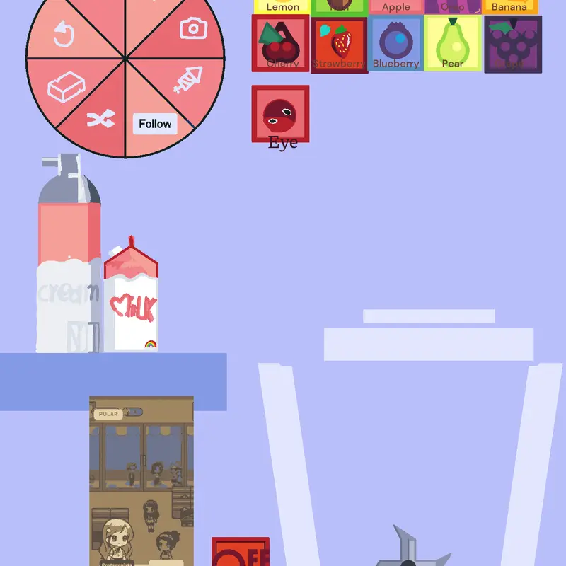 Game by @gpoldude