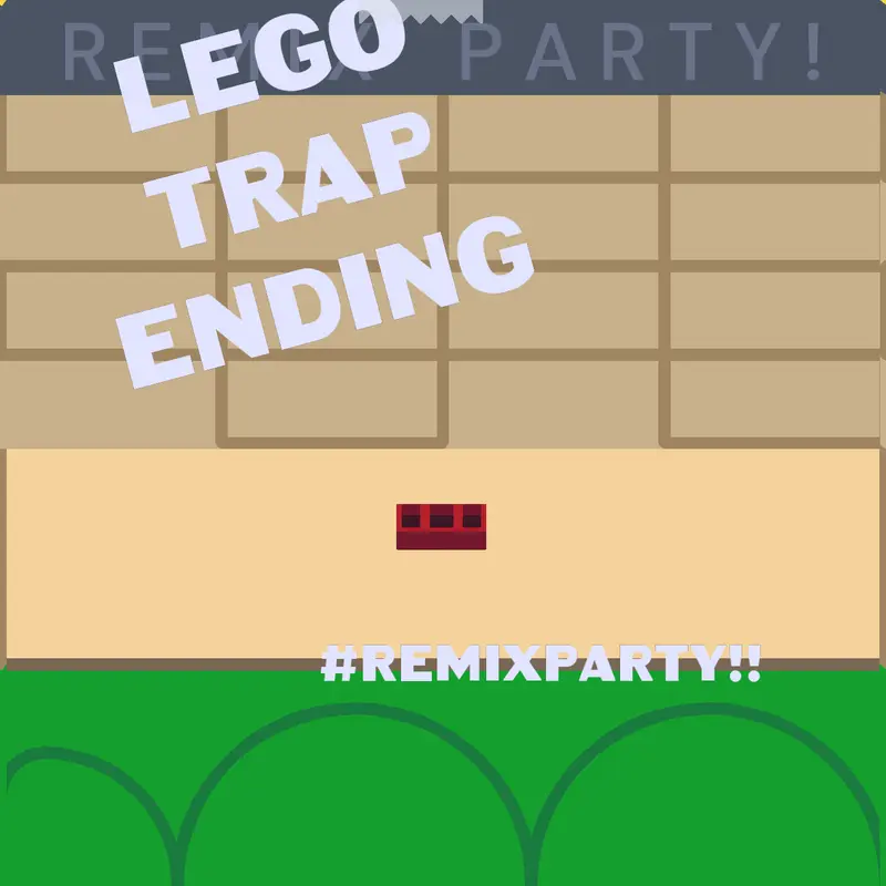 Game by @THEWENDASIMON_Pyramixed