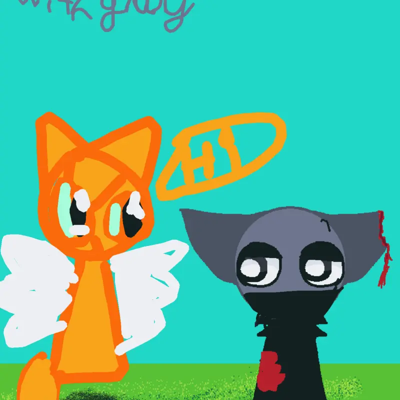 Game by @catfinpumpkin