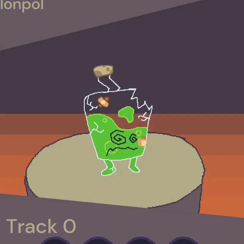 Game by @PickleFrog