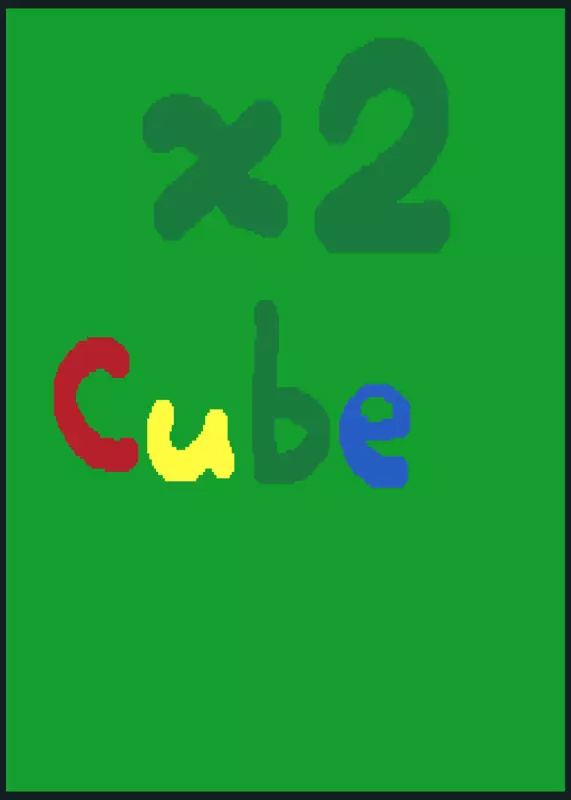 Game by @AccountRedacted