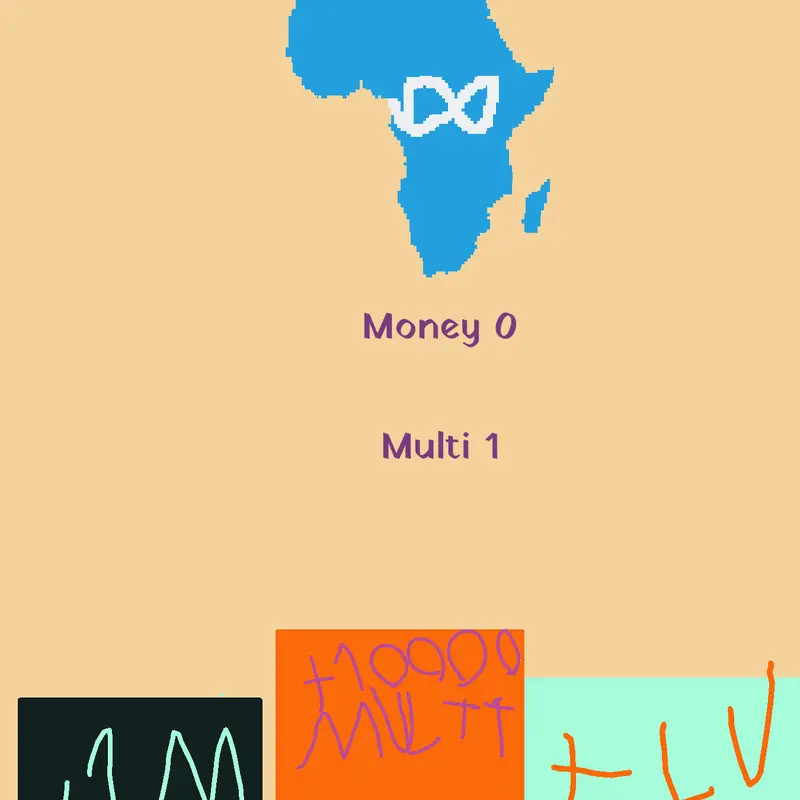 Game by @poaje