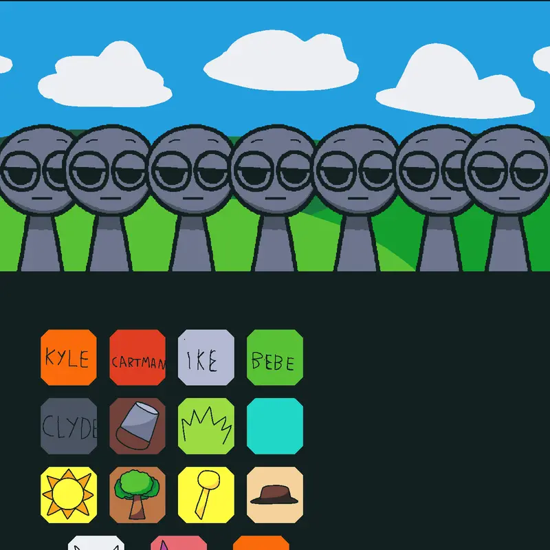 Game by @adisouzalima