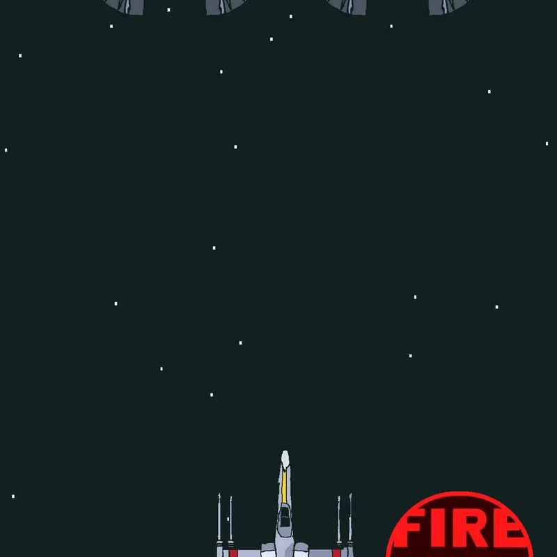 Star battles version 1/test by @subject_eyex