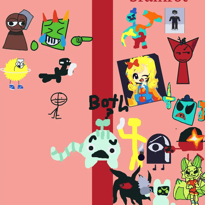 Game by @picklesandtoes