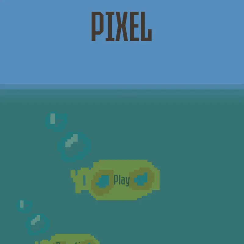 Game by @Catiron