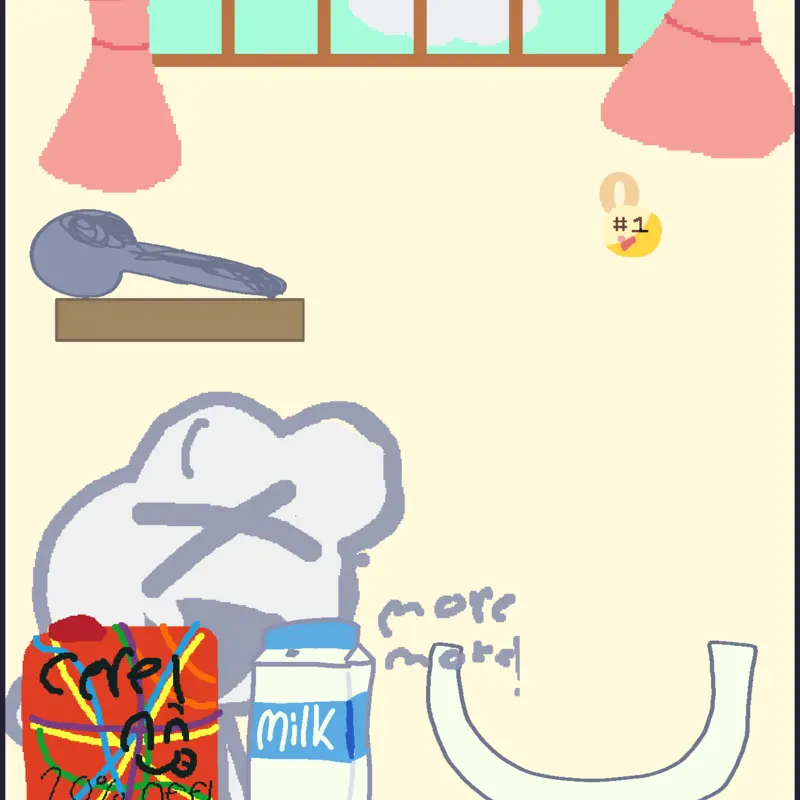Game by @heaventhequeen