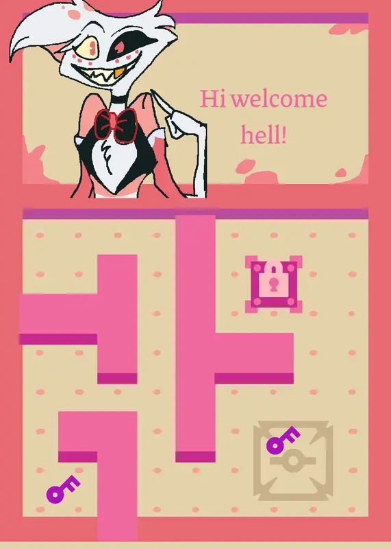 Game by @Cancer_Impact