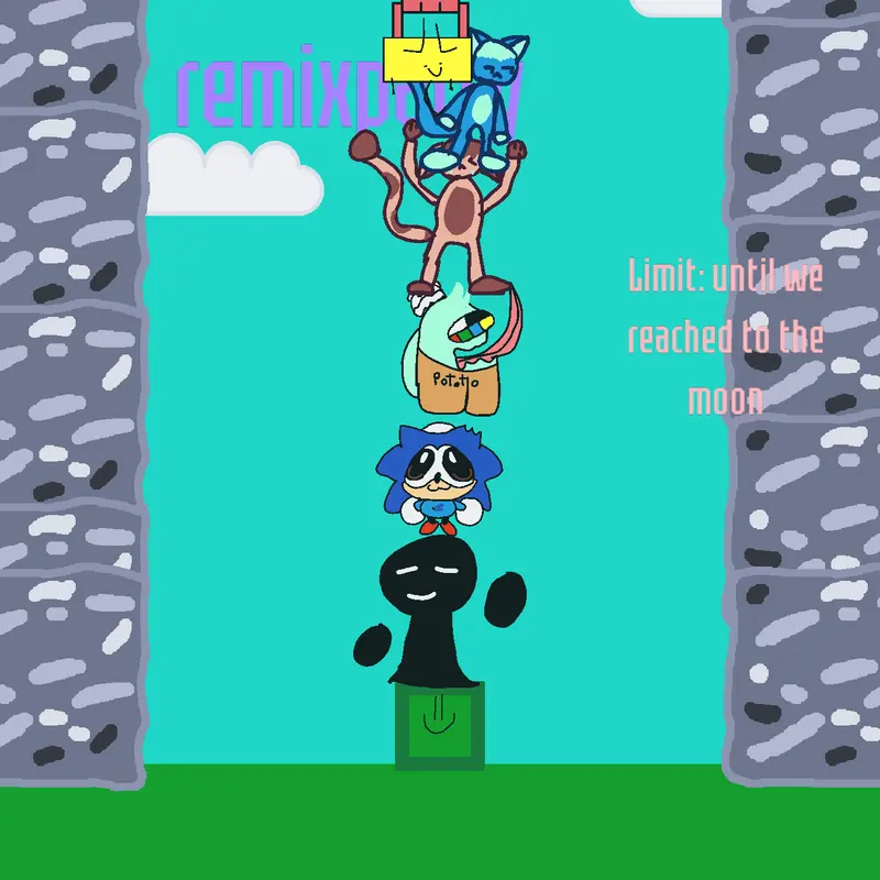 Game by @SHELLY_F0REVER