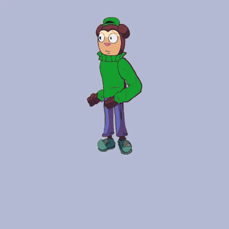 Game by @soy_goob