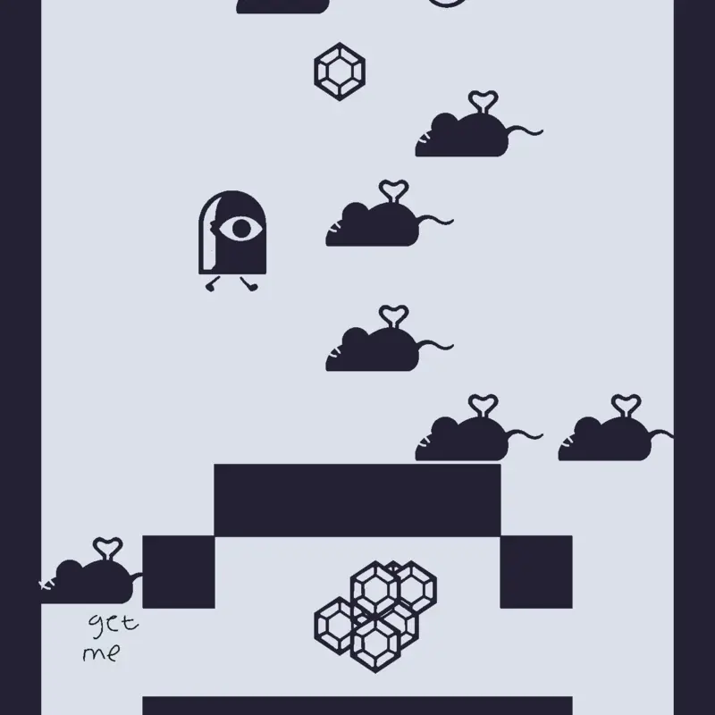 Game by @gaagaagoogoo