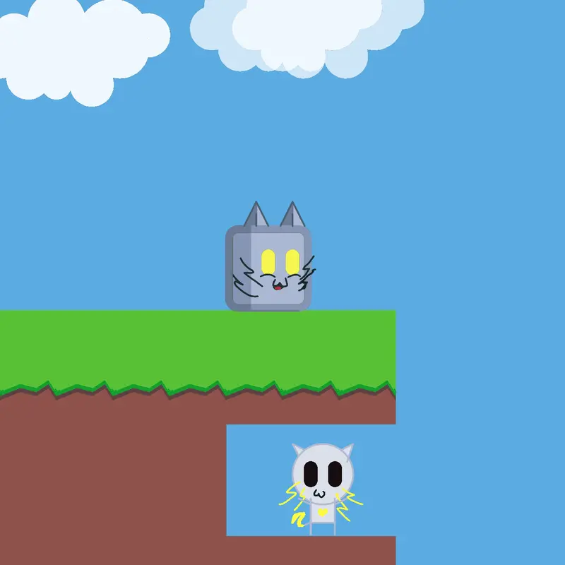 Game by @palitoooo