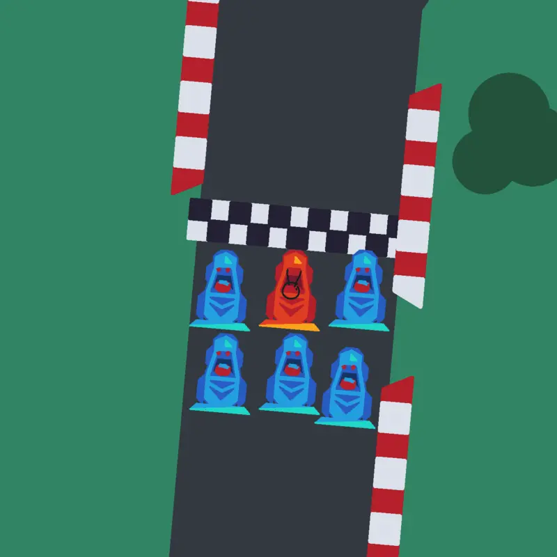 Game by @velw