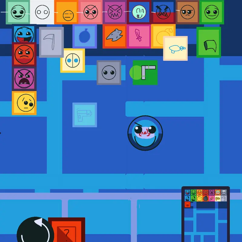 Game by @Zy1an