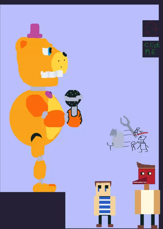 Game by @frownycat