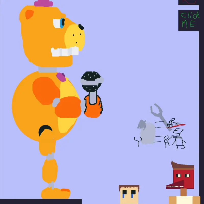 Game by @frownycat