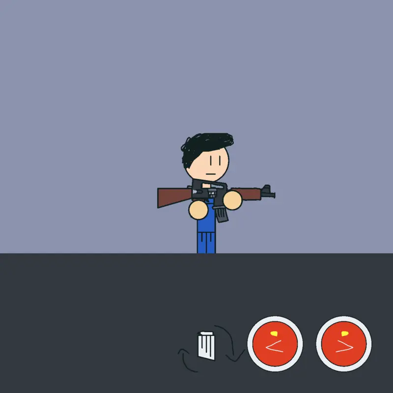 Game by @JandelOFFICIAL
