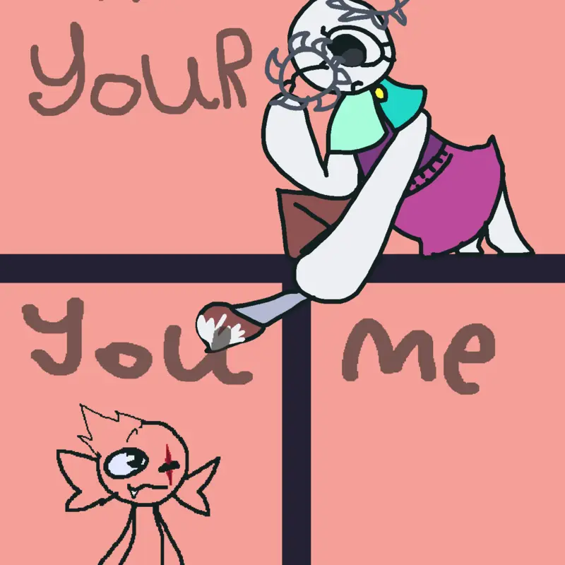 Game by @Caral_