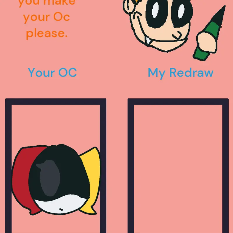 Game by @rackdoll_alie