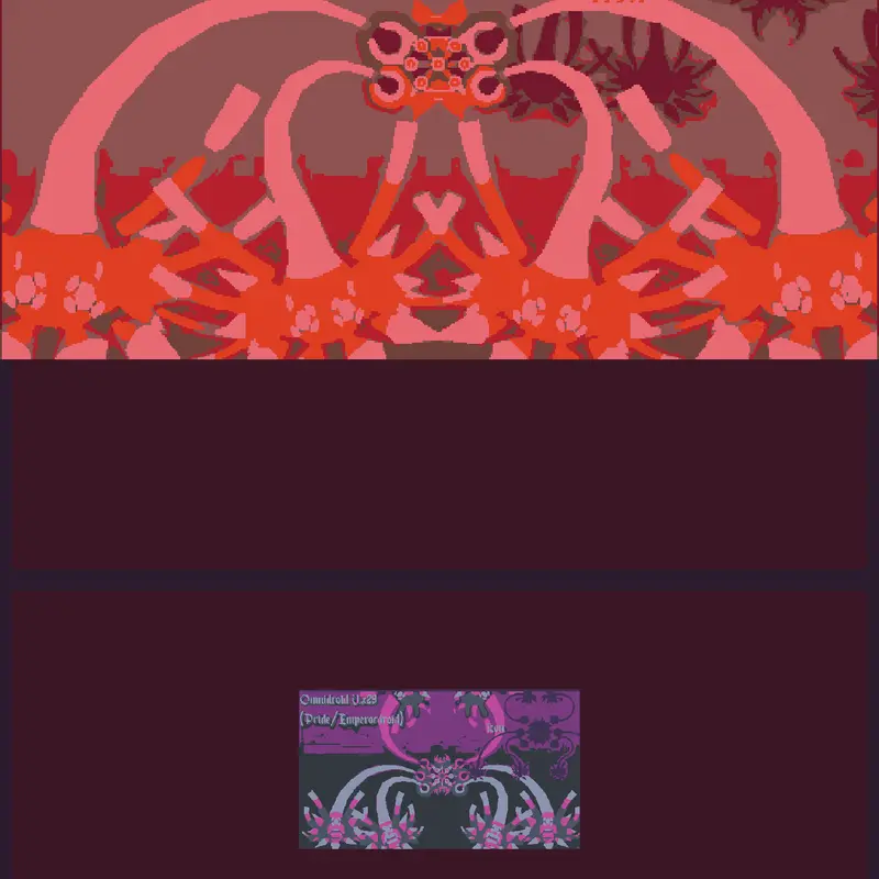 Boss fight by @OmnidroidV9and2005Tripod
