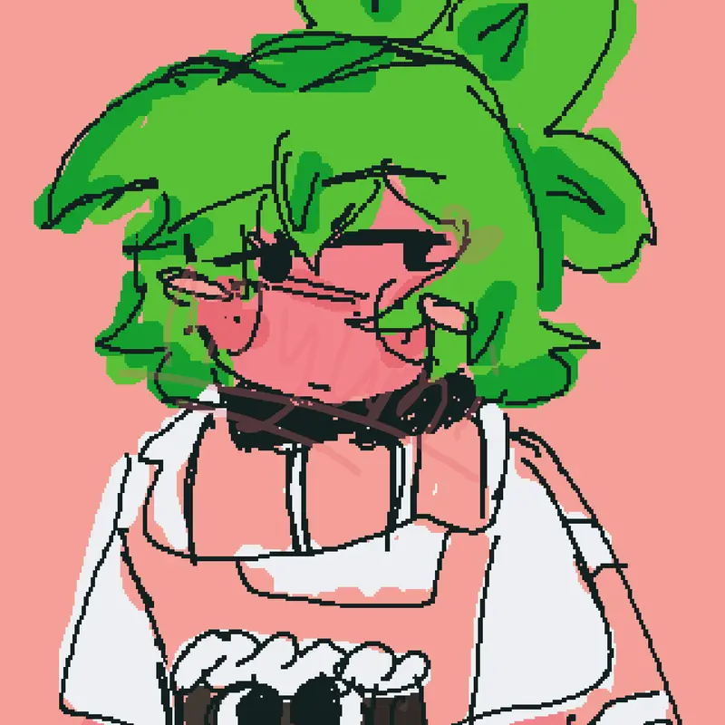 Game by @myumi_