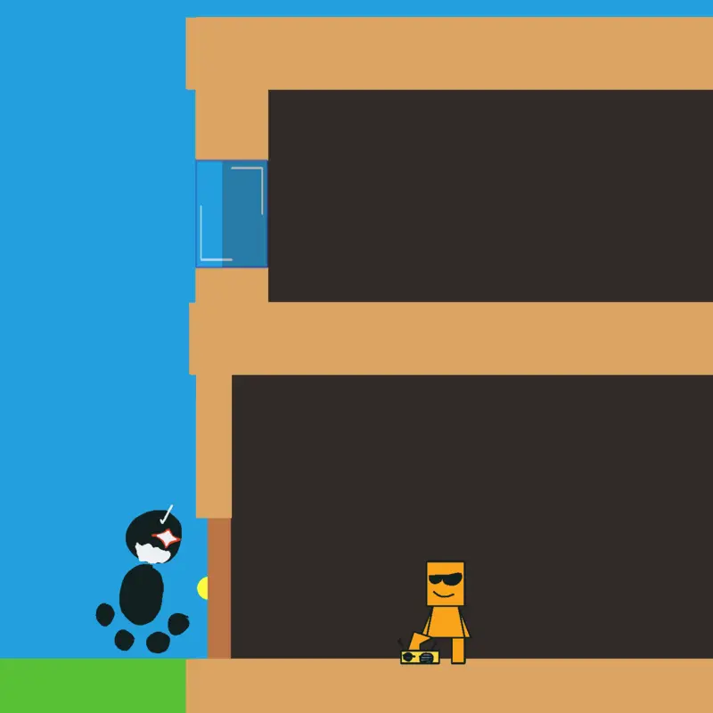 Game by @nobook