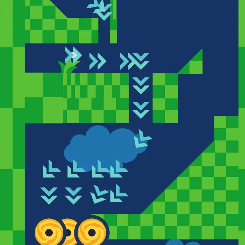 Game by @trpo