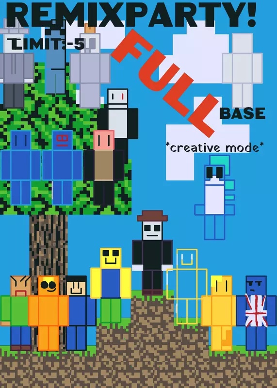 Game by @papperzardy