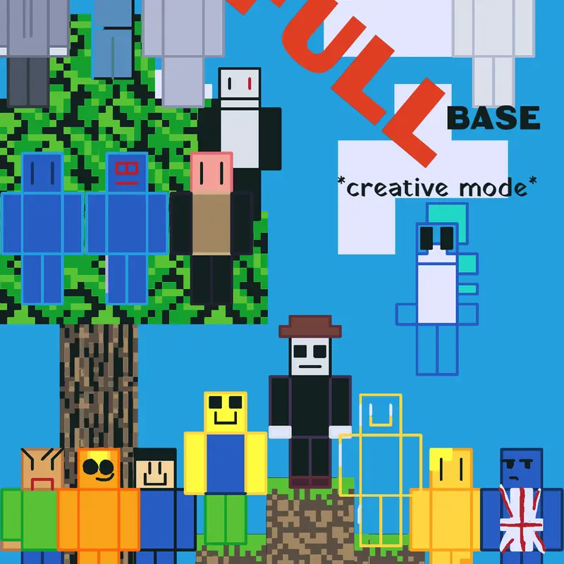 Game by @papperzardy