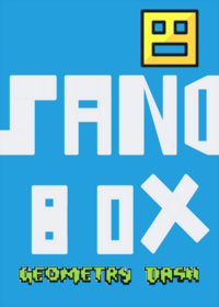 Geometry Dash Sandbox