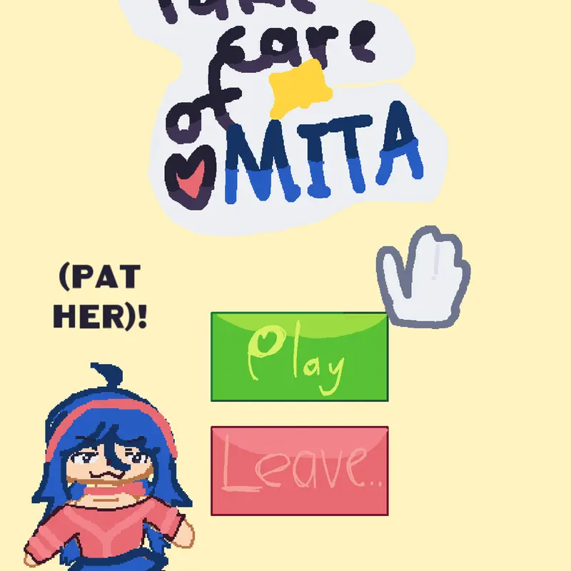 Game by @zahraXD