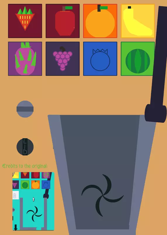Game by @thisuserlovescastle
